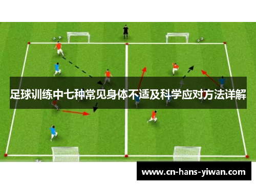 足球训练中七种常见身体不适及科学应对方法详解