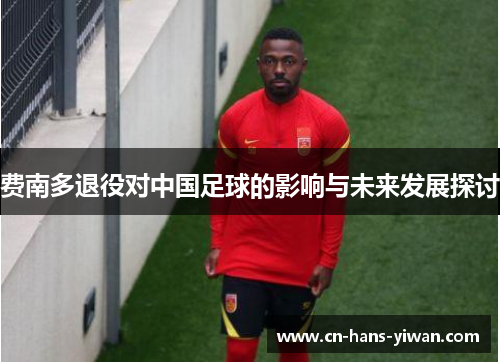 费南多退役对中国足球的影响与未来发展探讨